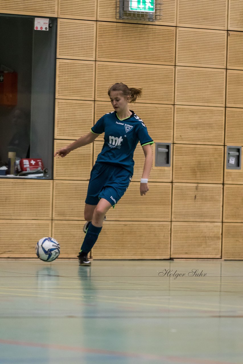 Bild 705 - Girls Cup